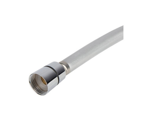 Шланг для душа антитвист, 175 см, PVC, 1/2-1/2